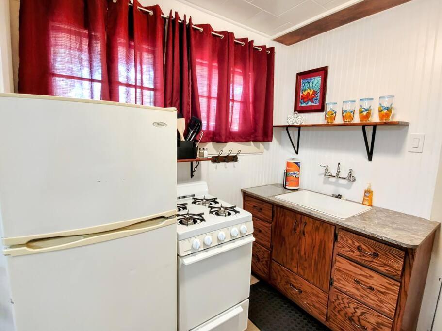 #09 - Large Lakeview One Bedroom- Pet Friendly Hot Springs Exteriér fotografie